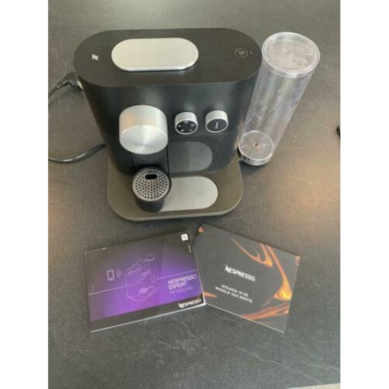 Nespresso Expert