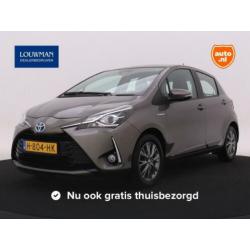 Toyota Yaris 1.5 Hybrid Dynamic | Navigatie | Cruise Control