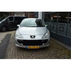 Peugeot 307 1.6-16V XS AIRCO,APK,NAP ! ""ZONDAG OPEN""