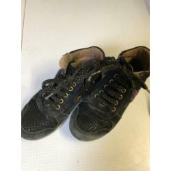Develap sneaker mt 28