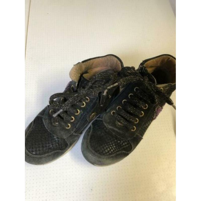Develap sneaker mt 28