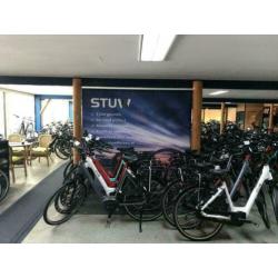 Giant Fathom E+ 3 29er (demo), Incl. 500Wh accu