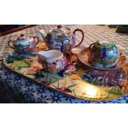 Chinees / Japans servies