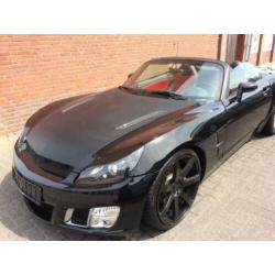 Opel GT 2.0 Turbo ECOTEC