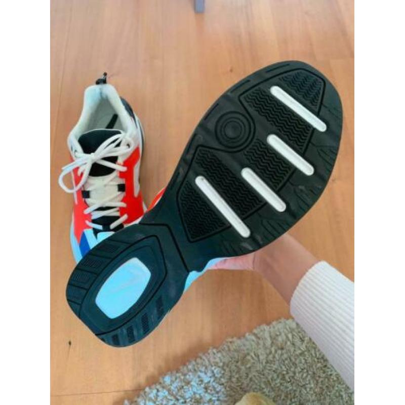 Nieuwe Nike M2K Tekno sneakers in maat 44!