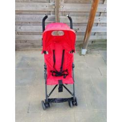 Koelstra Buggy