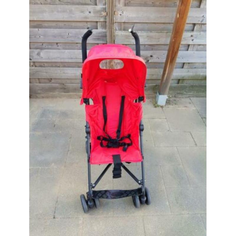 Koelstra Buggy