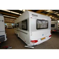 Knaus Sudwind Exclusive 500 FU - BORCULO