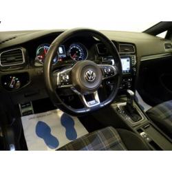 Volkswagen Golf 1.4 TSI GTE DSG, [ Juist NU ; Financial leas