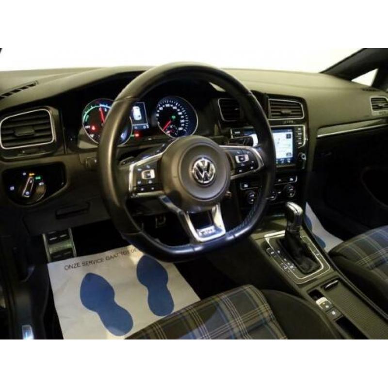 Volkswagen Golf 1.4 TSI GTE DSG, [ Juist NU ; Financial leas