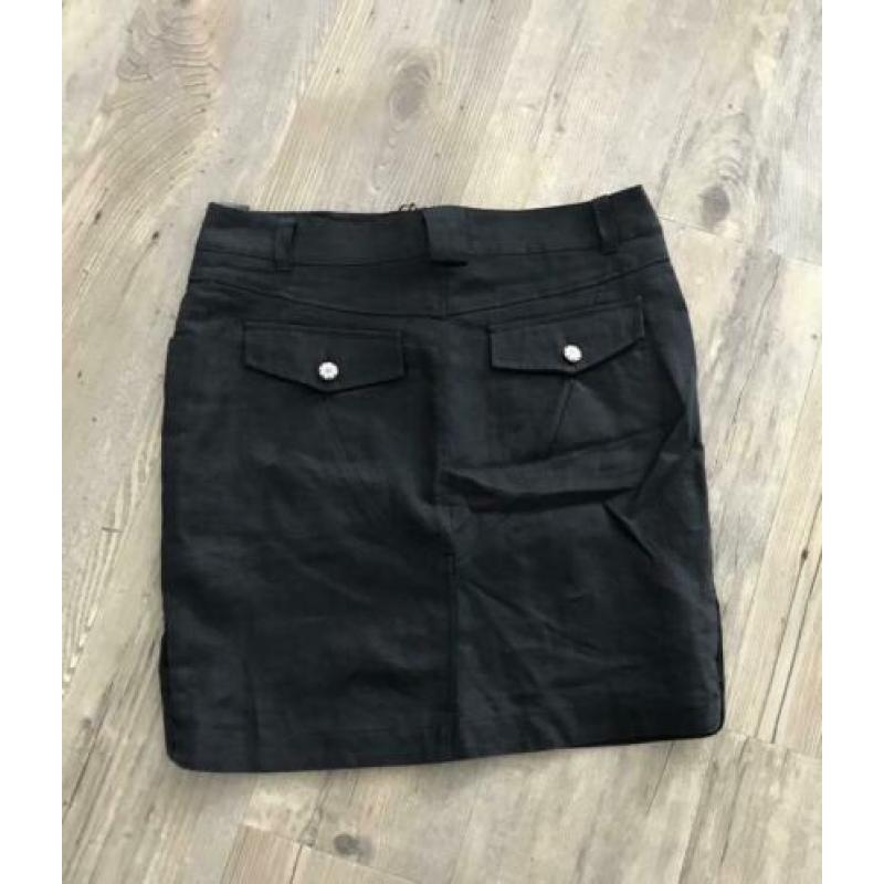Bandolera rokje