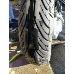 BMW R1150R bj2004 57000KM