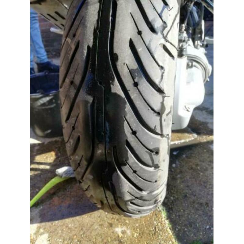 BMW R1150R bj2004 57000KM
