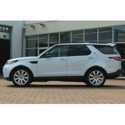 LAND ROVER Discovery HSE LUXURY 7 PERSOONS