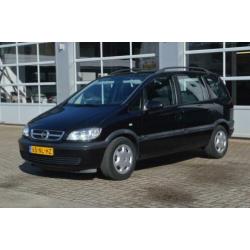 Opel Zafira 1.6 16V Comfort 101pk | Trekhaak