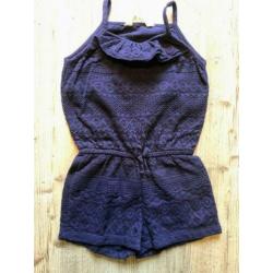 Jumpsuits maat 116