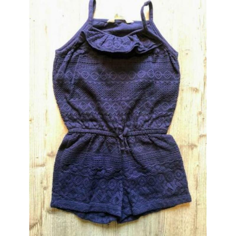 Jumpsuits maat 116