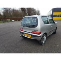 Fiat seicento 1999