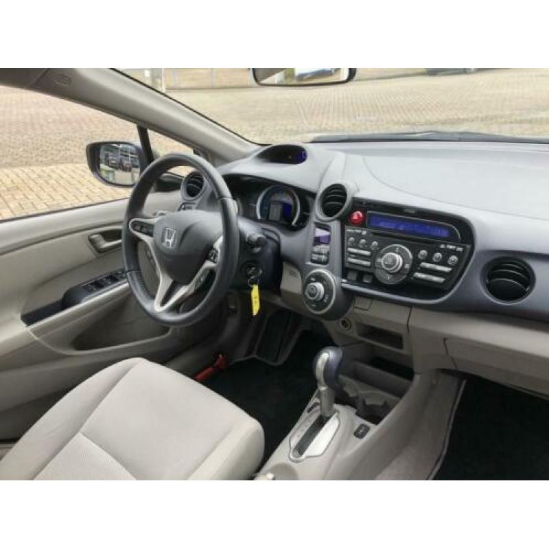 Honda Insight 1.3 HYBRID ELEGANCE - 1E EIG. - NL AUTO - NL A