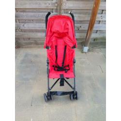 Koelstra Buggy