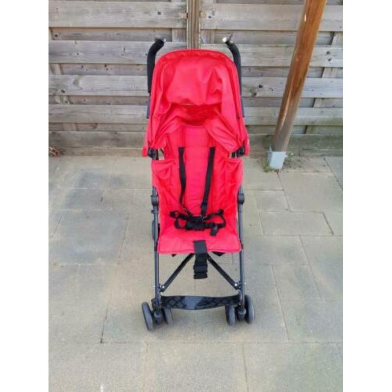 Koelstra Buggy