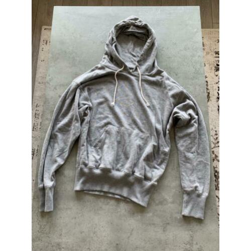 American vintage super zachte trui maat S nieuw