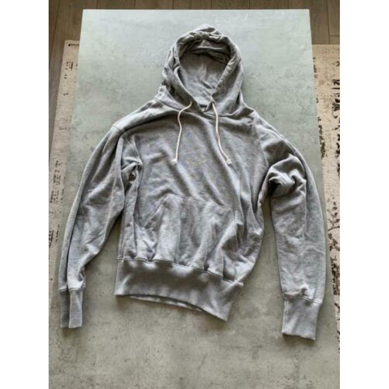 American vintage super zachte trui maat S nieuw