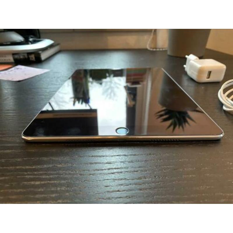iPad Pro 10.5 64 GB + oplader