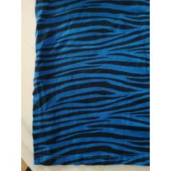 Superleuke maxi jurk maat 134 /140 te koop
