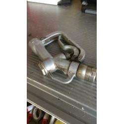Tokheim nozzle pistool