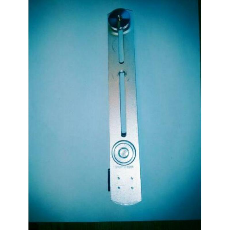 vintage flits diversen - piccolo - beugel - adapterkabel