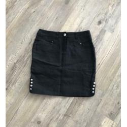 Bandolera rokje