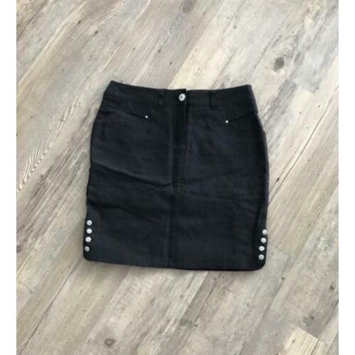 Bandolera rokje