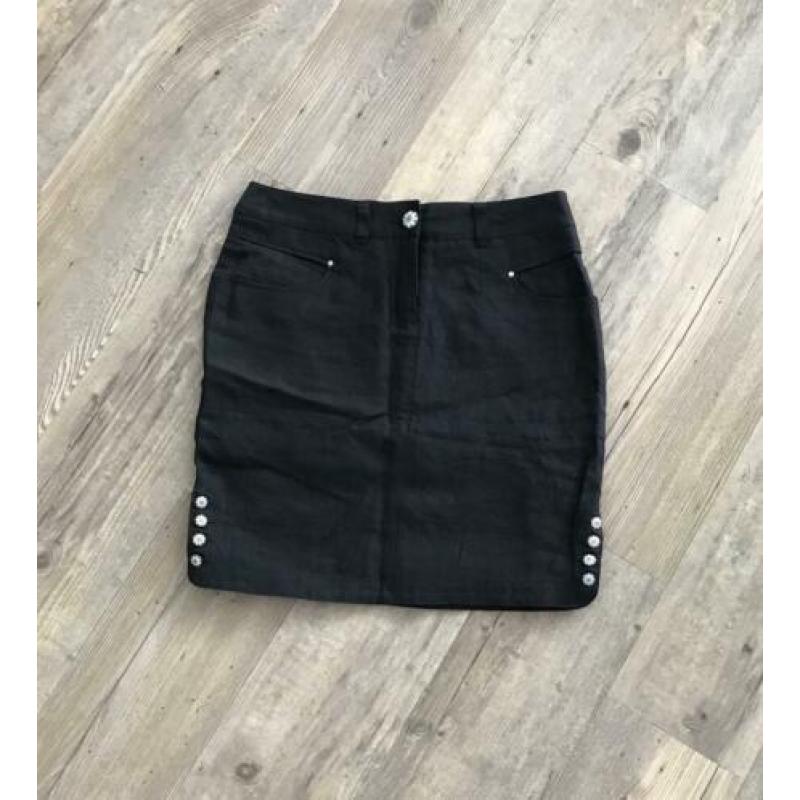 Bandolera rokje