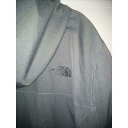 The north face zomerjas