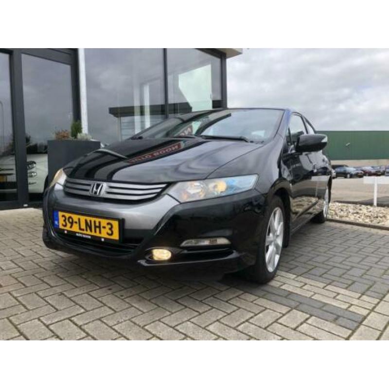 Honda Insight 1.3 HYBRID ELEGANCE - 1E EIG. - NL AUTO - NL A