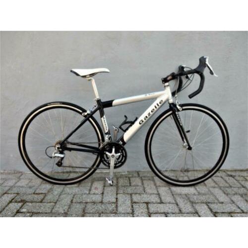 Gazelle team aluminium racefiets