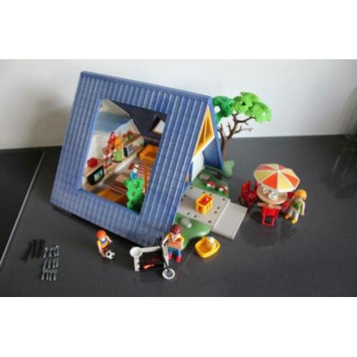 Playmobil vakantiehuis 3230