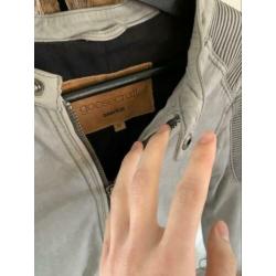 Goosecraft jasje grijs M dames