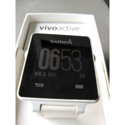 Garmin vivioactive
