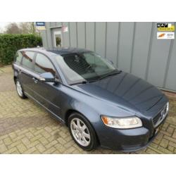 Volvo V50 1.6 D2 S/S Advantage //APK//NAP//Airco//Navi//6Bak