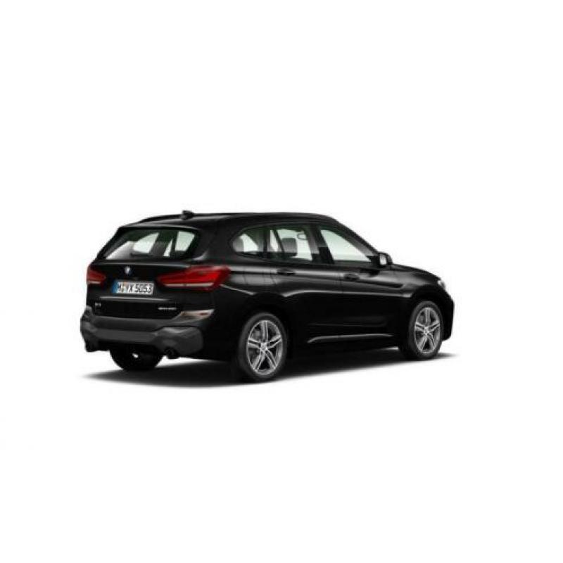 BMW X1 20i sDrive high executive M Sport edition (bj 2020)