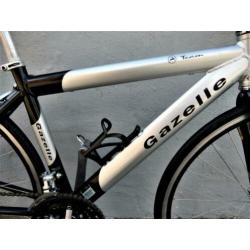 Gazelle team aluminium racefiets