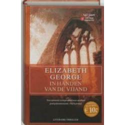 heel veel elizabeth george (21x)-goede staat-vanaf 2,50 euro