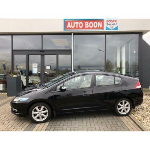 Honda Insight 1.3 HYBRID ELEGANCE - 1E EIG. - NL AUTO - NL A
