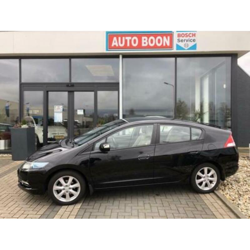 Honda Insight 1.3 HYBRID ELEGANCE - 1E EIG. - NL AUTO - NL A