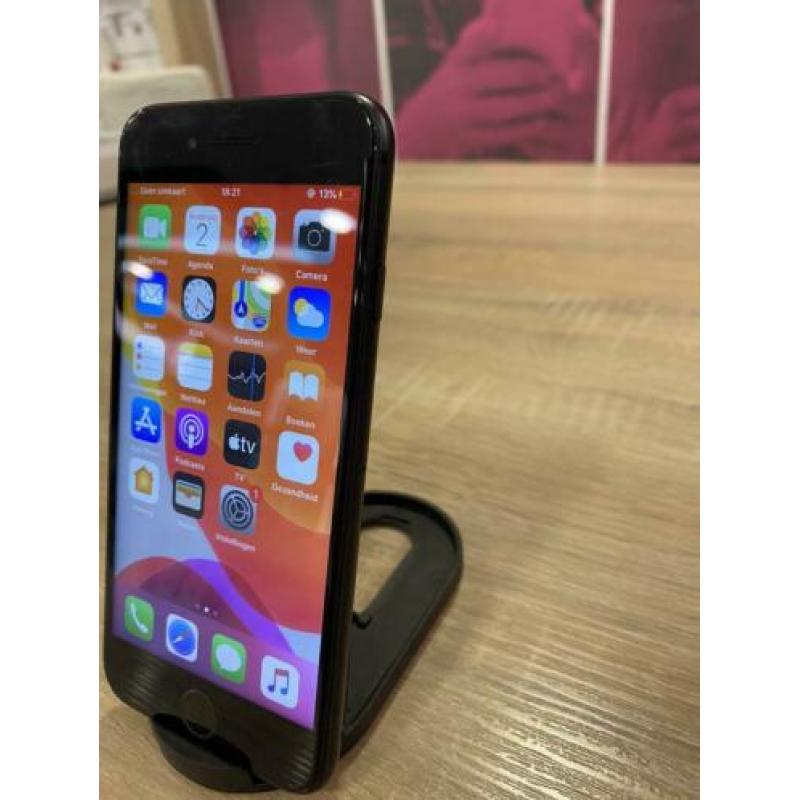 Apple iPhone 7 32GB Zwart