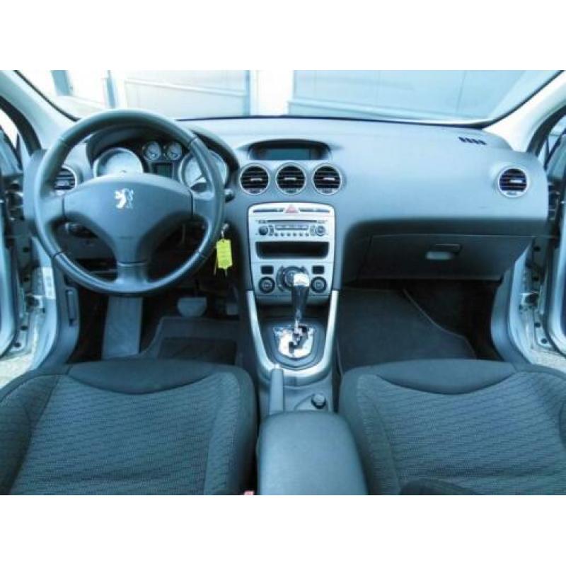 Peugeot 308 SW 1.6 16 V VTI XT
