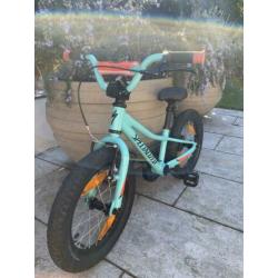 specialized riprock fietsje 16 inch te koop