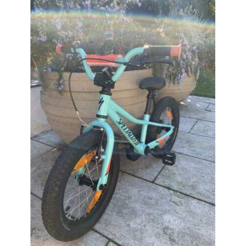 specialized riprock fietsje 16 inch te koop